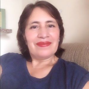 Meet your Posher, Rosa